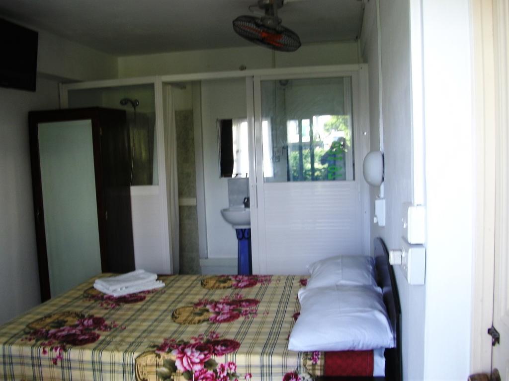 Guest house Le Saladier 3*
