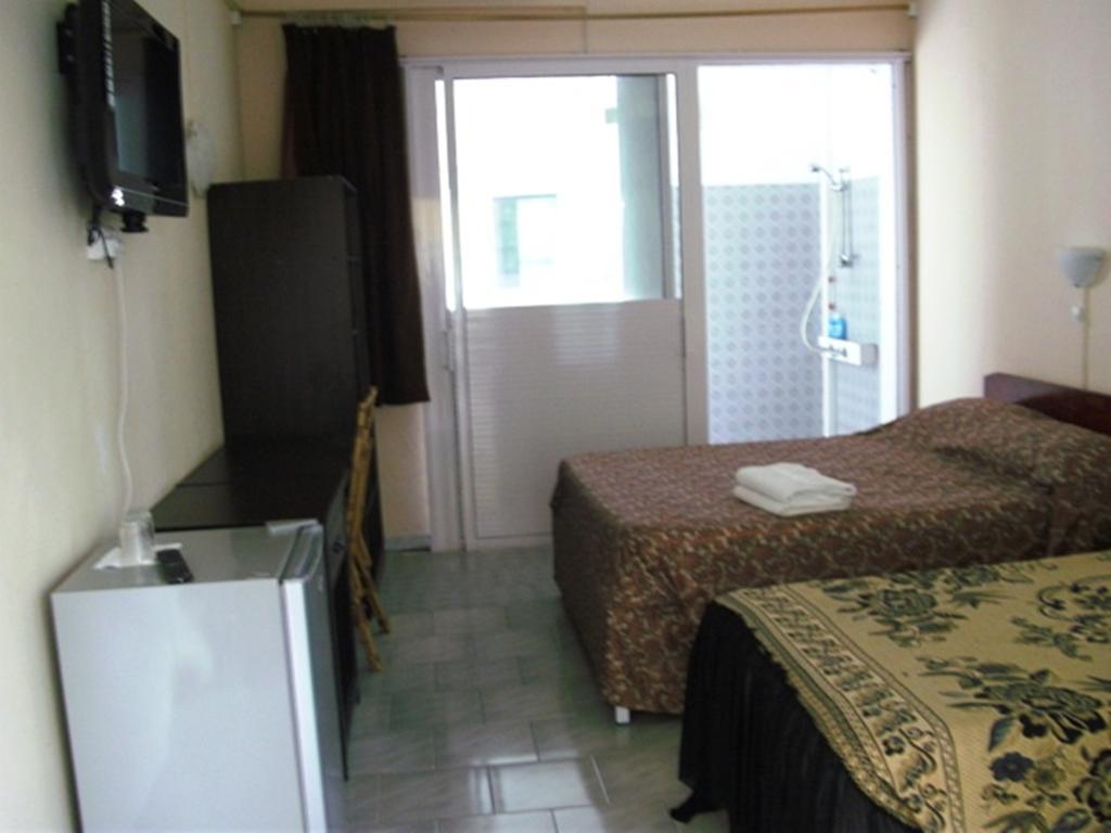 Le Saladier Guest house Mahebourg