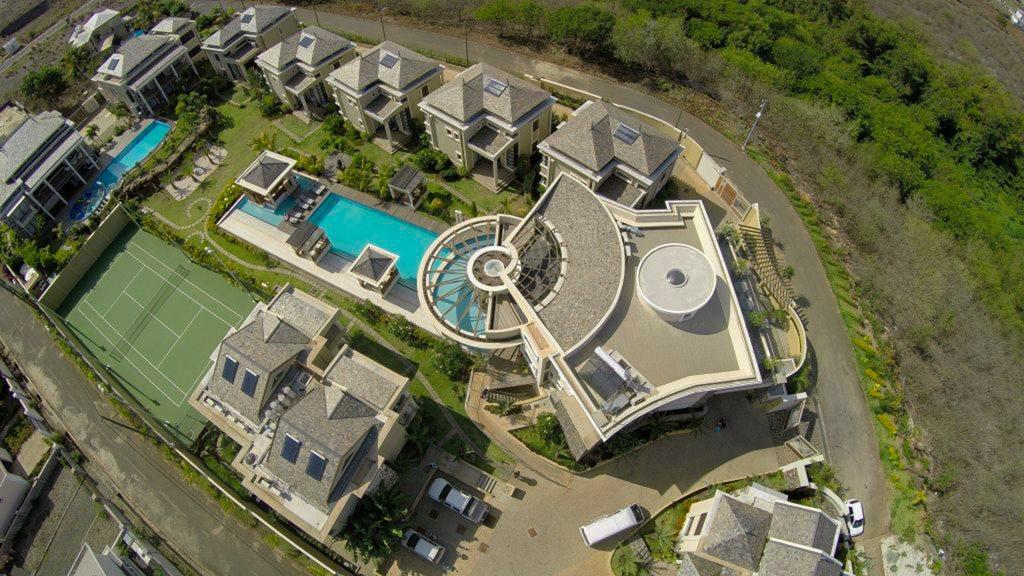 Villa Villasun Luxury & Flic en Flac