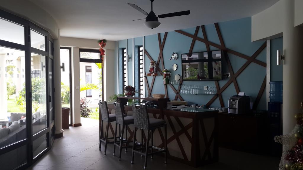 Villasun Luxury & Villa *
