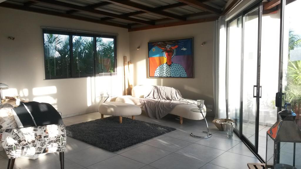 Atrium Apartment