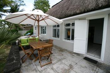 Veloutier Blanc Beachfront By Staymauritius 3* Mauritius