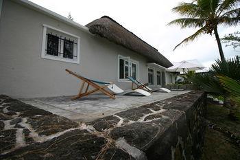 Veloutier Blanc Beachfront By Staymauritius Mauritius