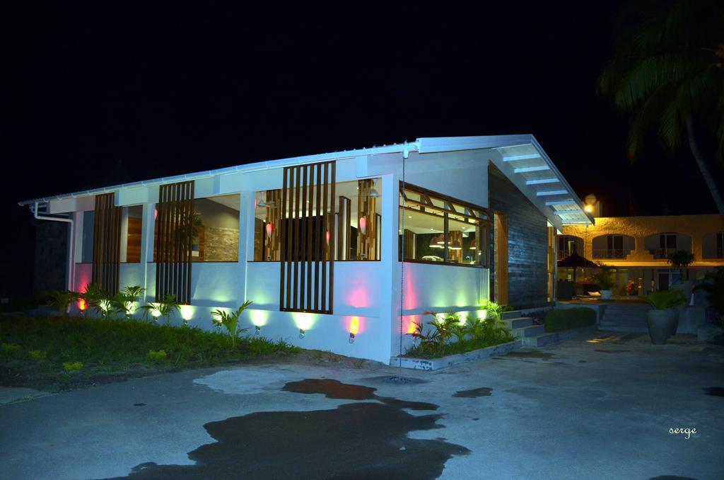 Casa Florida & Hotel 2*