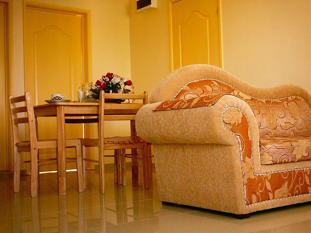 Osoleil Apartment Grand Baie