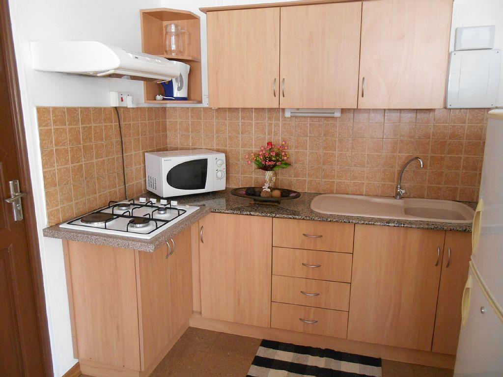 Apartment Le Palmier Mont-Choisy