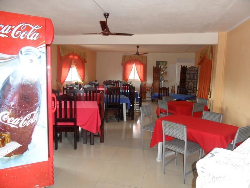 Sun 7 Guest House-hotel Hotel Grand Baie
