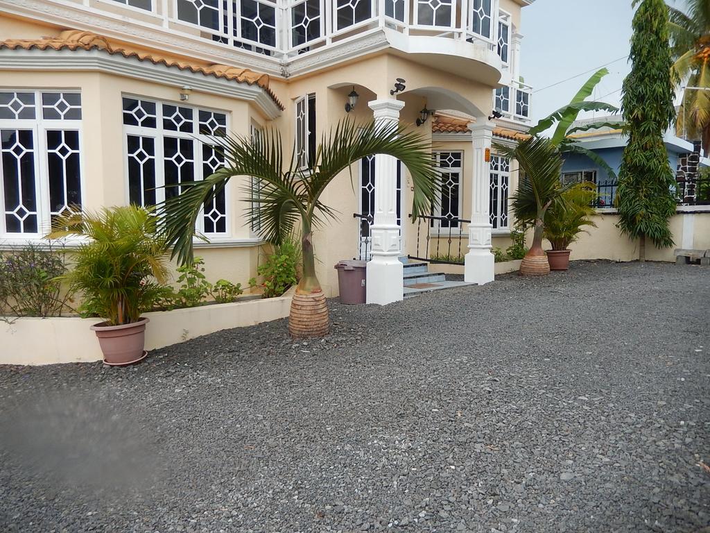 La Mirage Guest house 3*