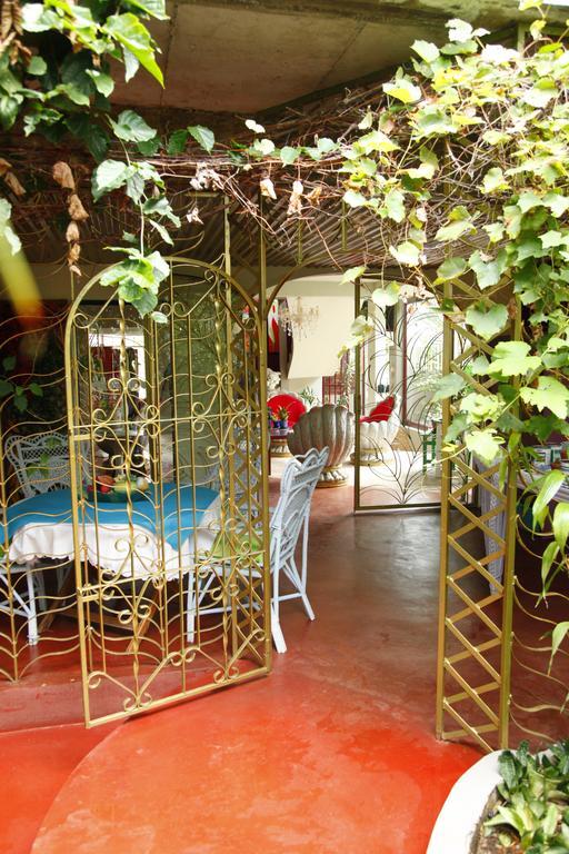 Guest house Manoir De La Citadelle Port Louis