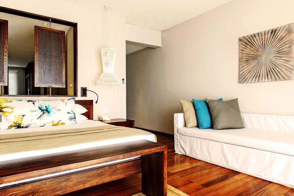 Solana Mauritius - Adults Only 4* Belle Mare
