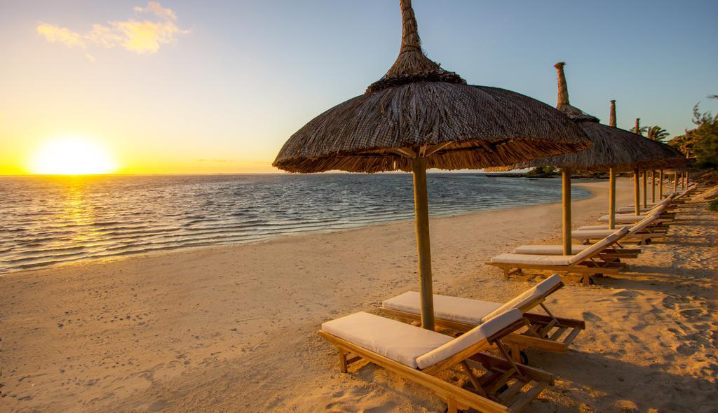 Solana Mauritius - Adults Only Belle Mare
