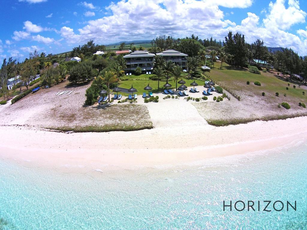 Apartment Paradise By Horizon Holidays