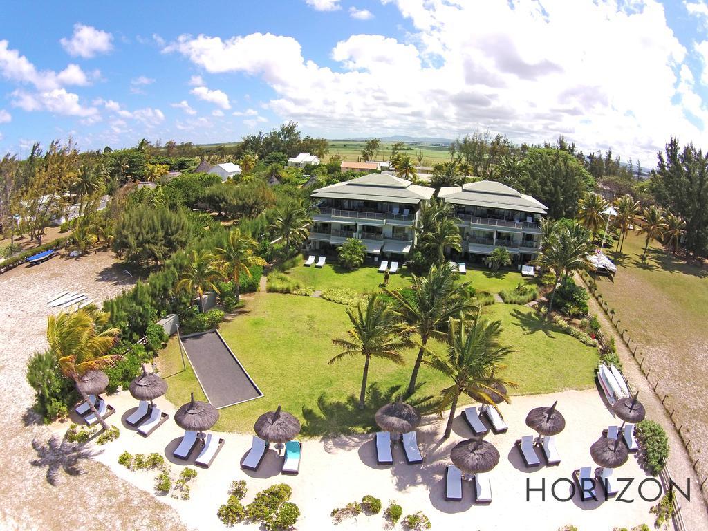 Apartment Paradise By Horizon Holidays Pointe D'Esny