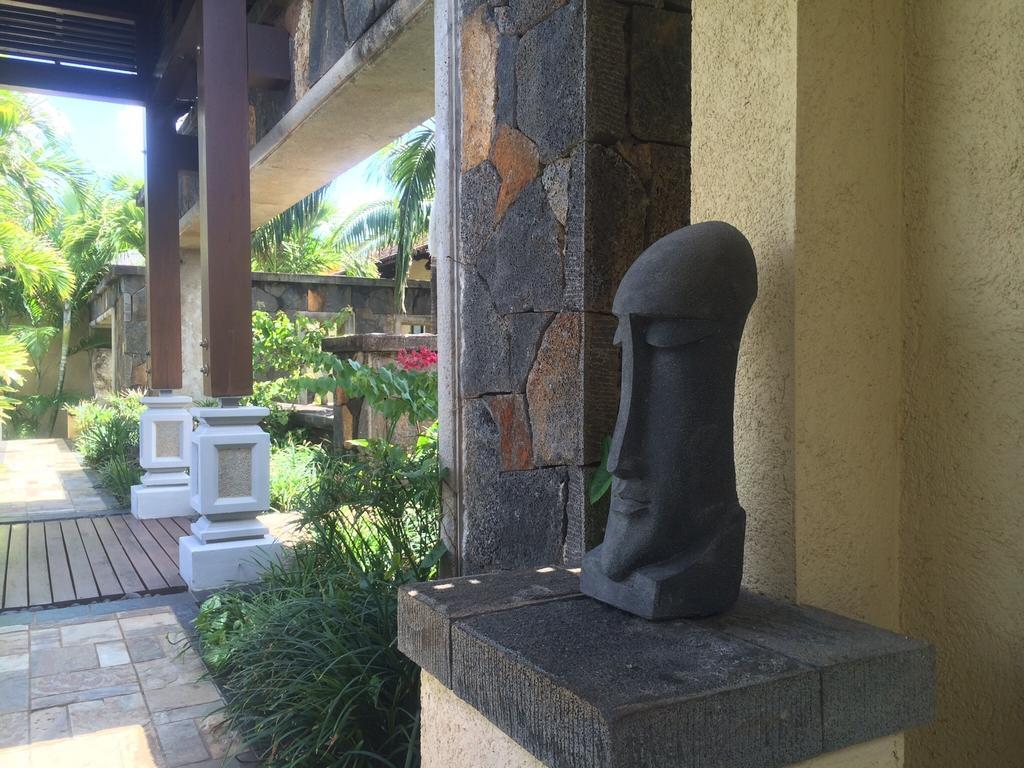 Serenite Villa Bel Ombre