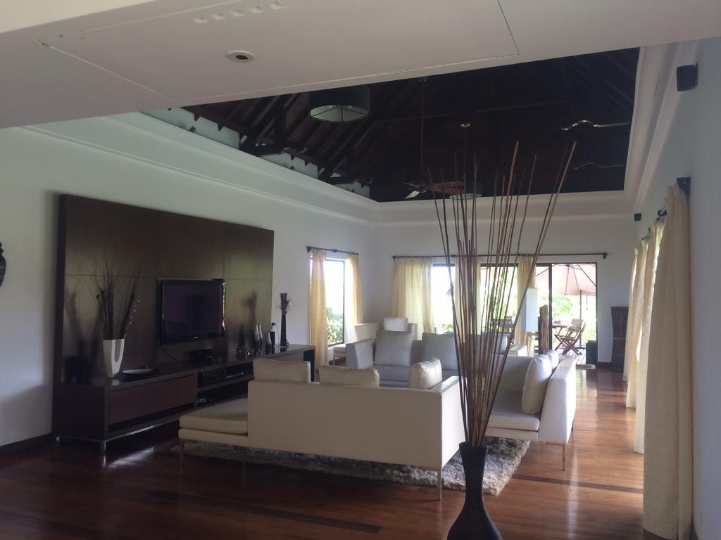 Serenite Villa