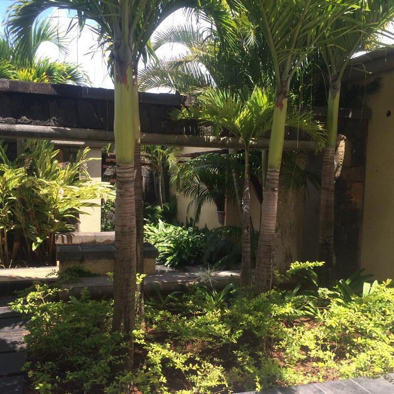 Villa Serenite Bel Ombre