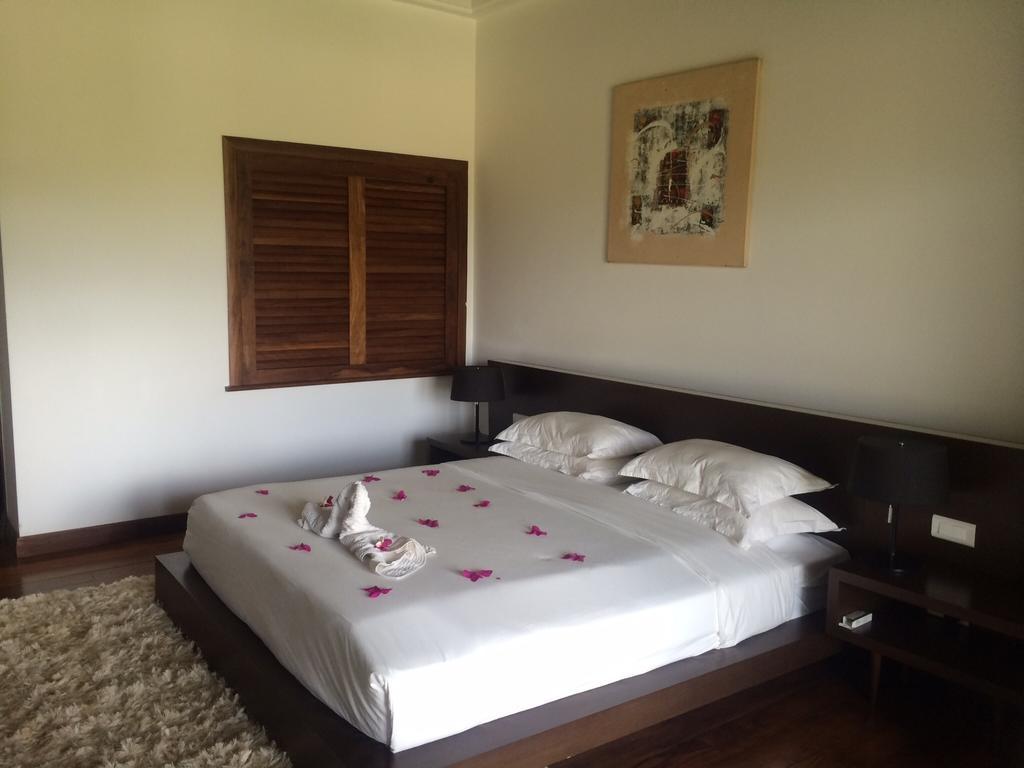 Serenite Villa Bel Ombre