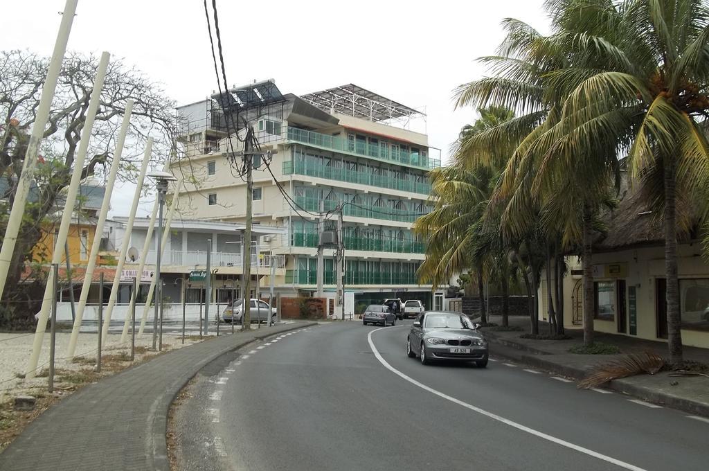 Hypertek Hotel