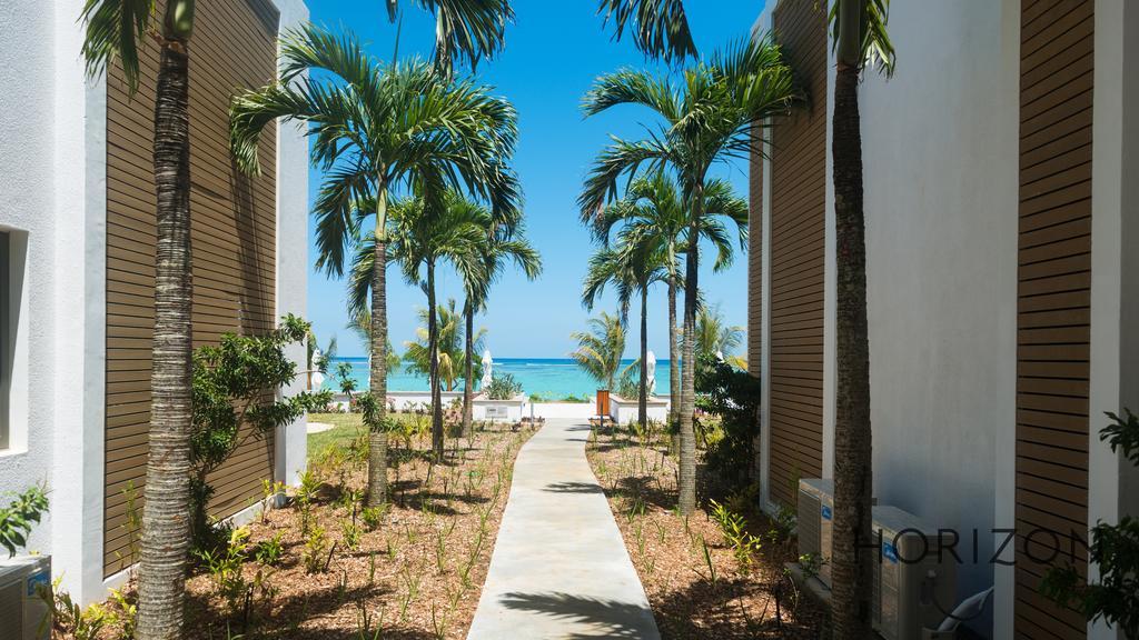 Apartment Cap Ouest By Horizon Holidays Flic en Flac