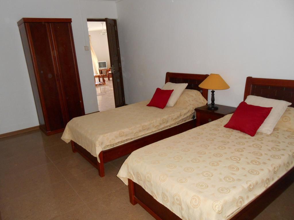 Apartment Le Palmier *