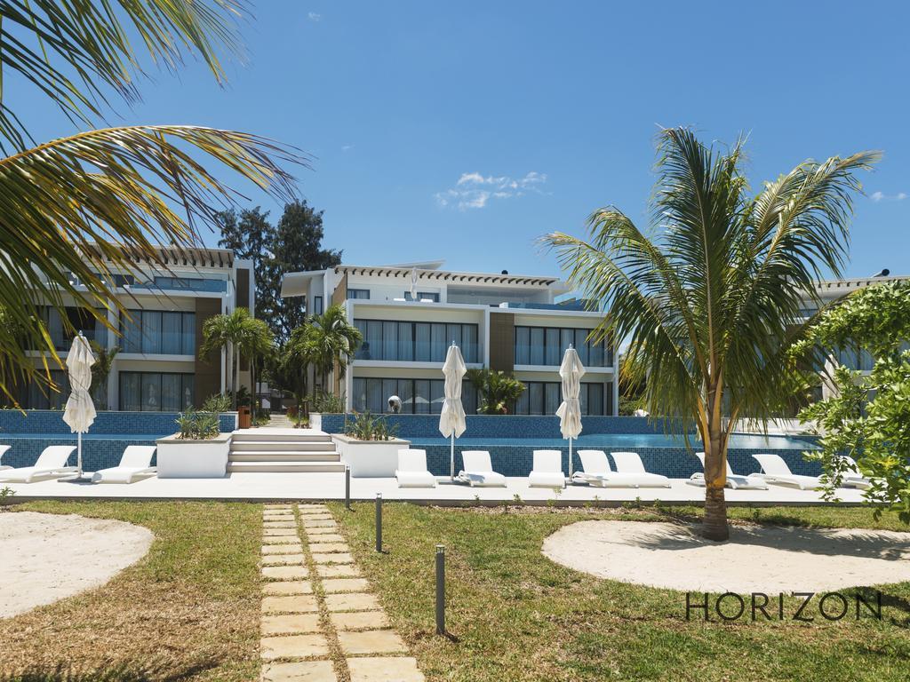 Cap Ouest By Horizon Holidays Apartment Flic en Flac