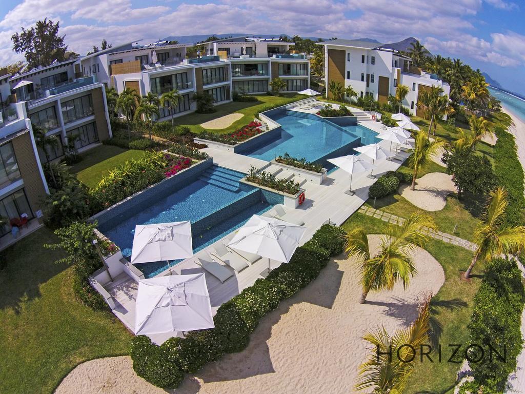 Cap Ouest By Horizon Holidays Flic en Flac