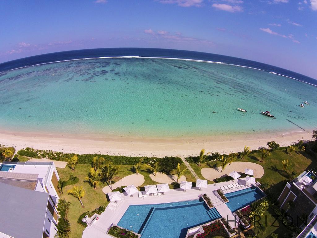 Cap Ouest By Horizon Holidays Apartment