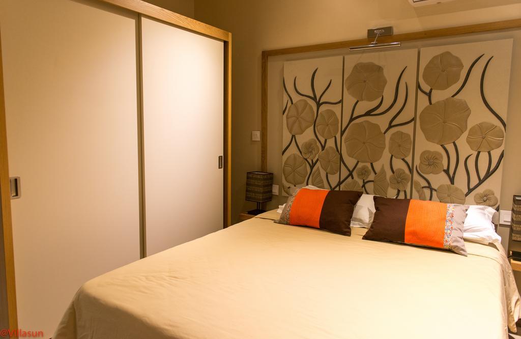 Villasun Luxury & Flic en Flac