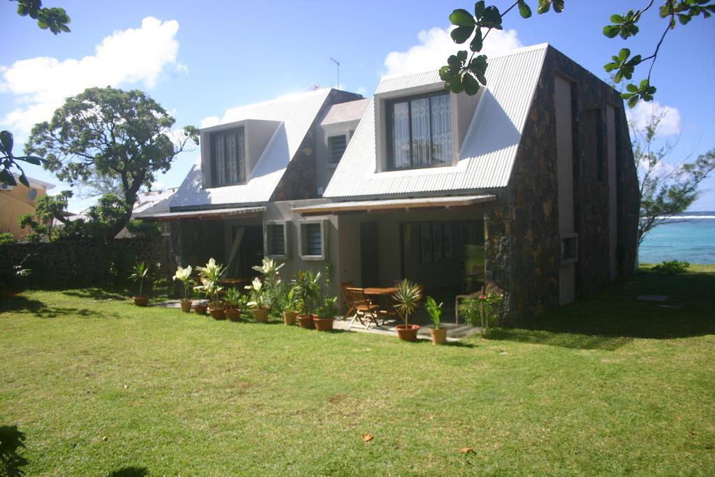 Eolia Villas