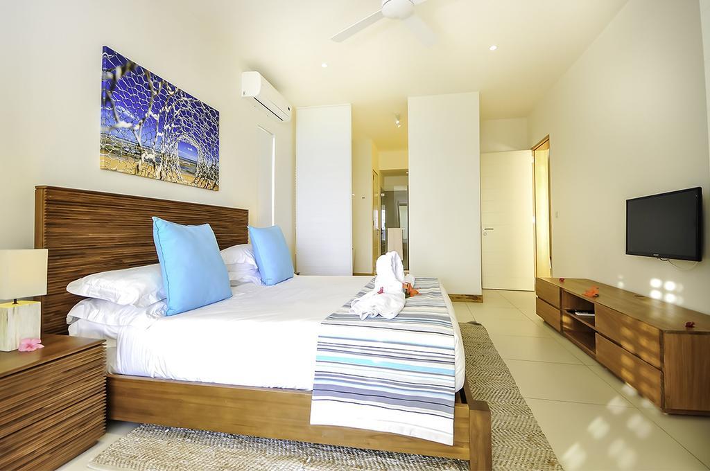 Cap Ouest By Dream Escapes Apartment