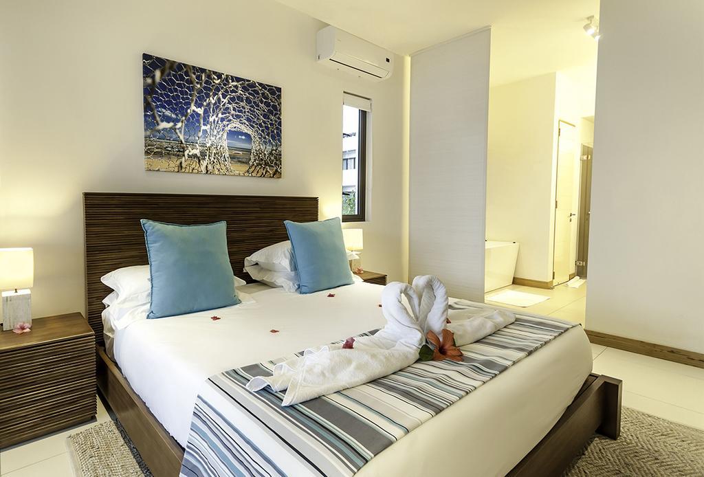 Apartment Cap Ouest By Dream Escapes
