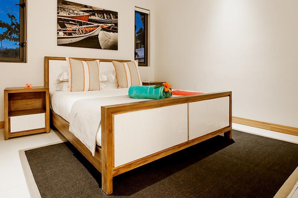 Cap Ouest By Dream Escapes Apartment