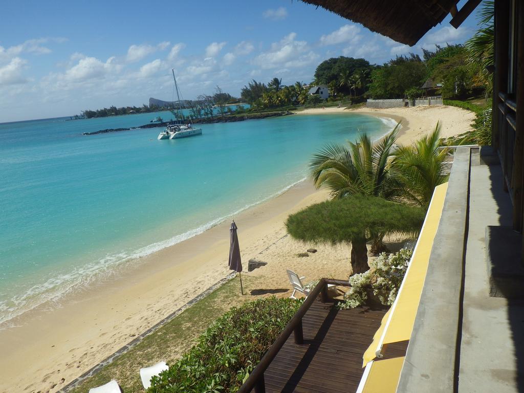 Haute Crecerelle Apartamento Pereybere Beach