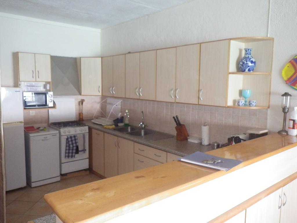 Apartamento Haute Crecerelle Pereybere Beach