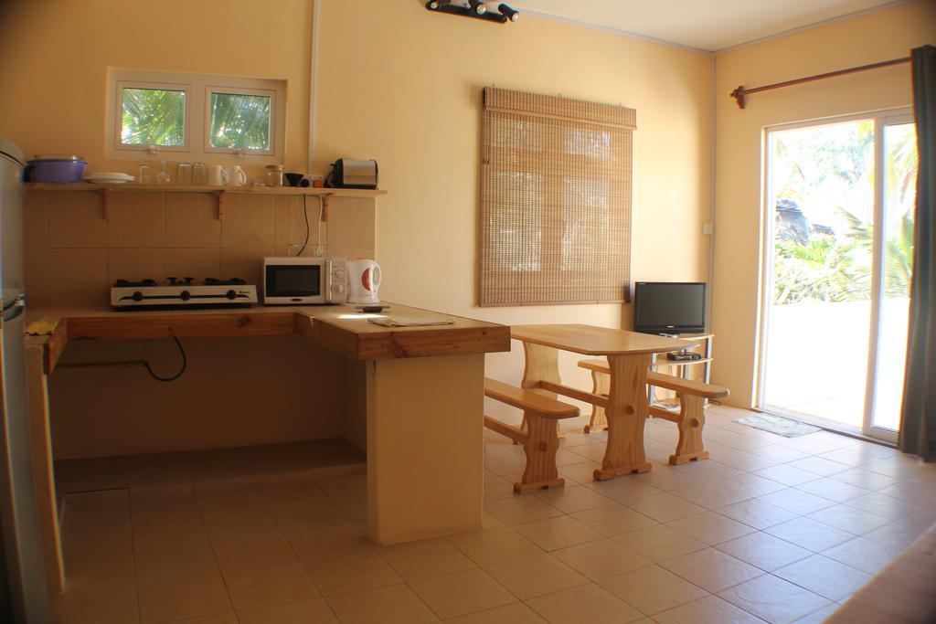 Apartment Keravel *