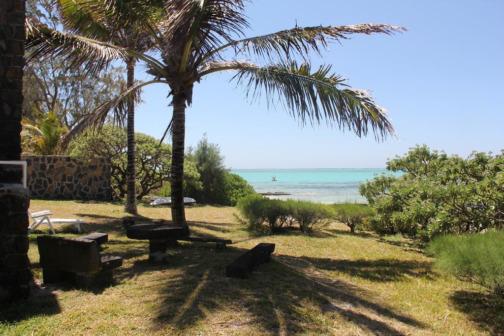 Apartment Keravel Pointe D'Esny