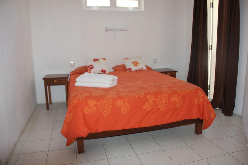 Apartment Keravel