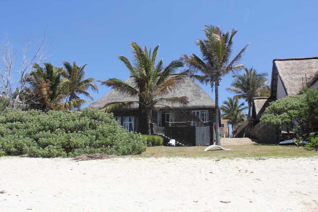 Keravel Apartment Pointe D'Esny