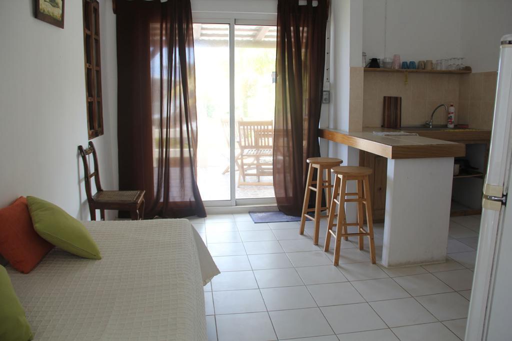 Keravel Apartment *