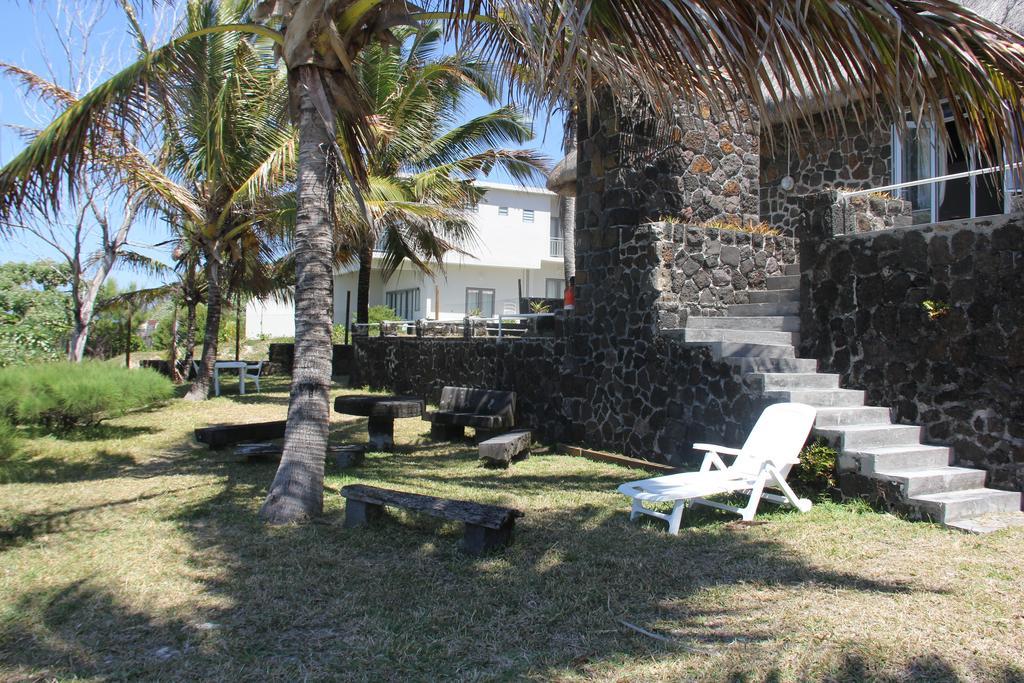 Apartment Keravel Pointe D'Esny
