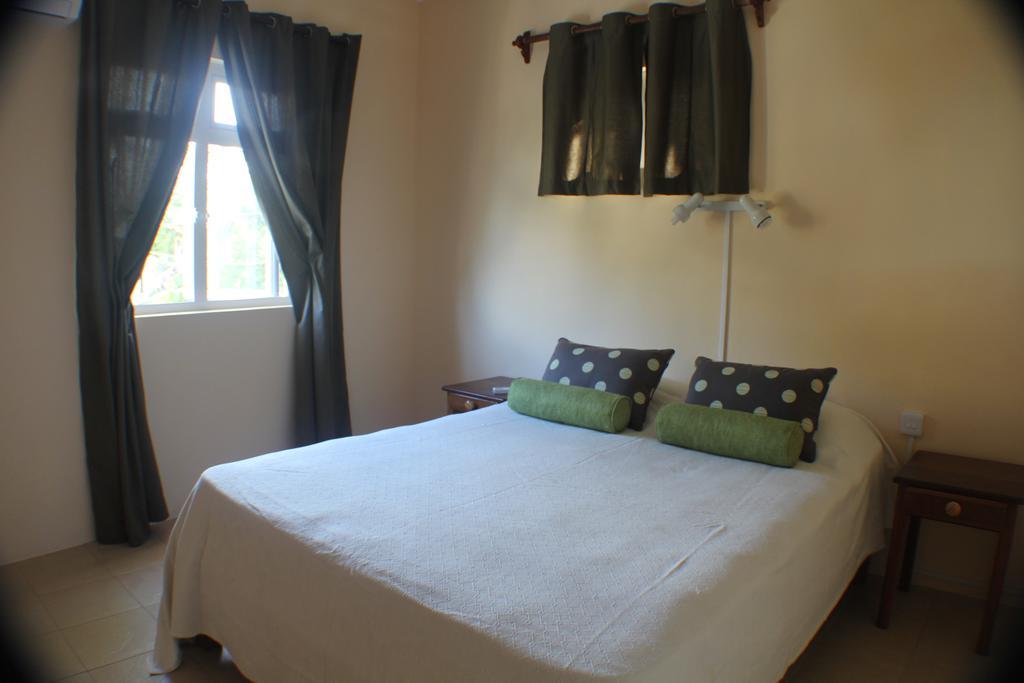 Keravel Apartment Pointe D'Esny