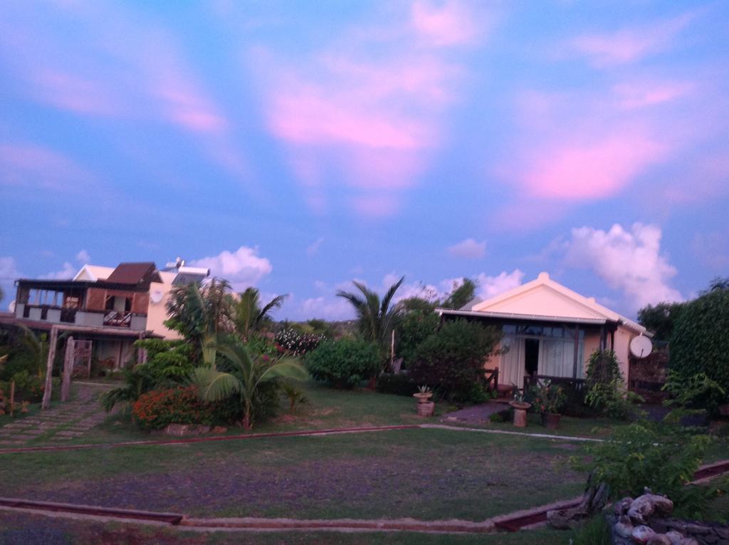 Domaine De La Paix *