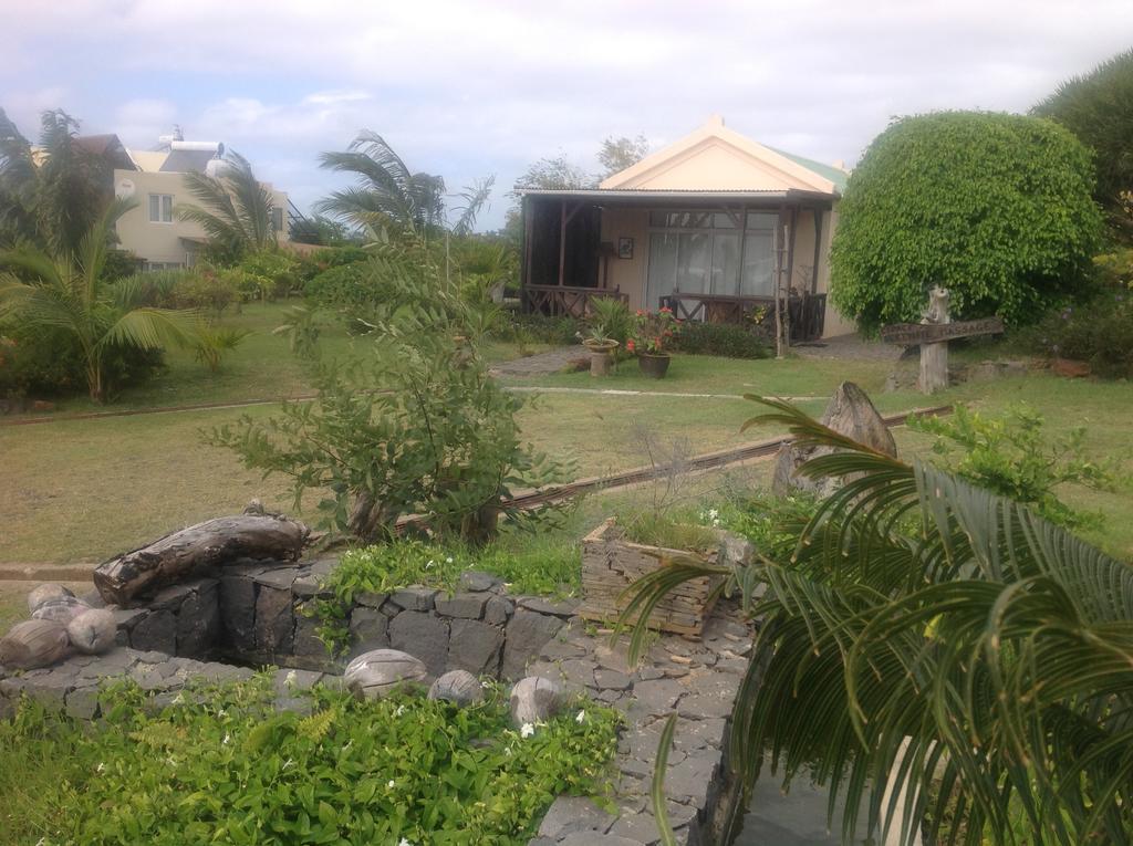 Domaine De La Paix * Bambou