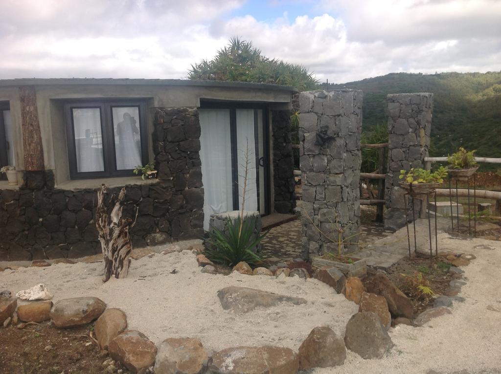 Domaine De La Paix Lodge