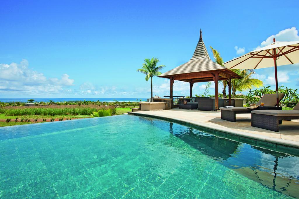 Heritage The Villa Bel Ombre