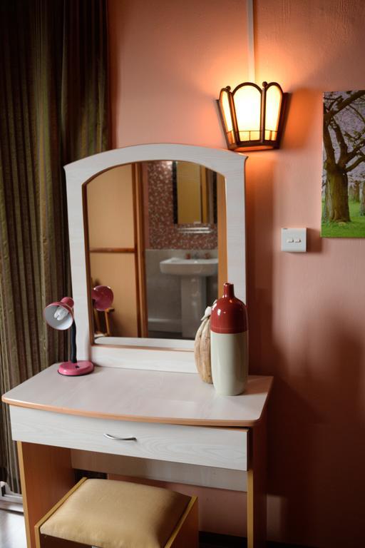 Guest house La Romance Kreol *