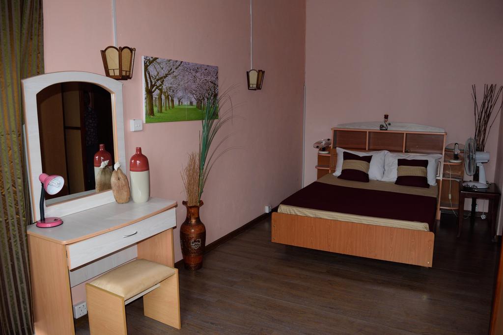 La Romance Kreol Guest house