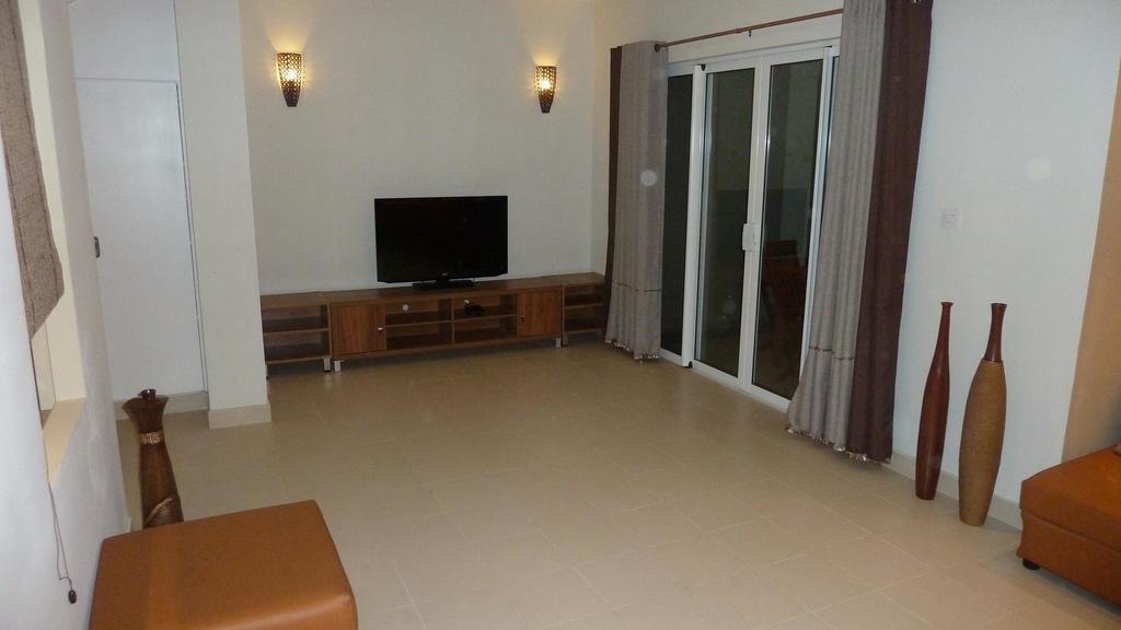 The Landmark Luxury Apartment * Grand Baie