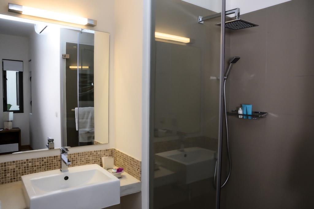 Cap Ouest By Horizon Holidays Apartment Flic en Flac