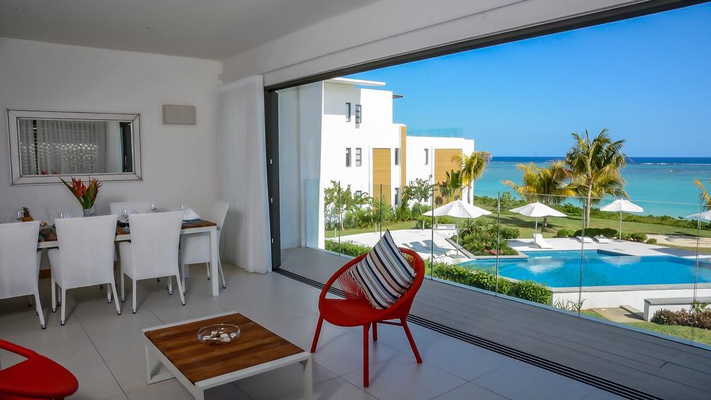 Cap Ouest By Horizon Holidays Flic en Flac